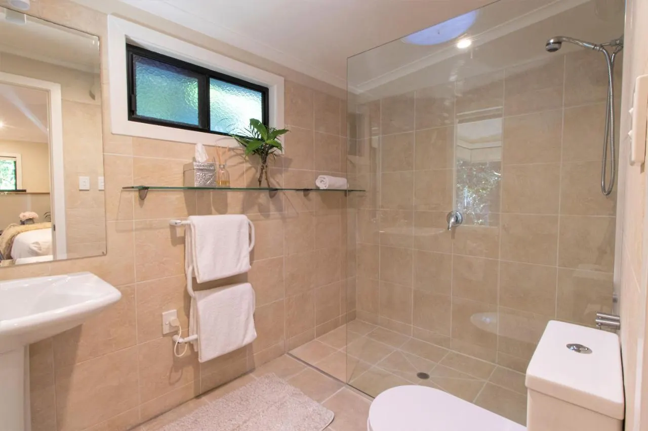 Montague'S Of Montville Bed and Breakfast 4*,  Australia