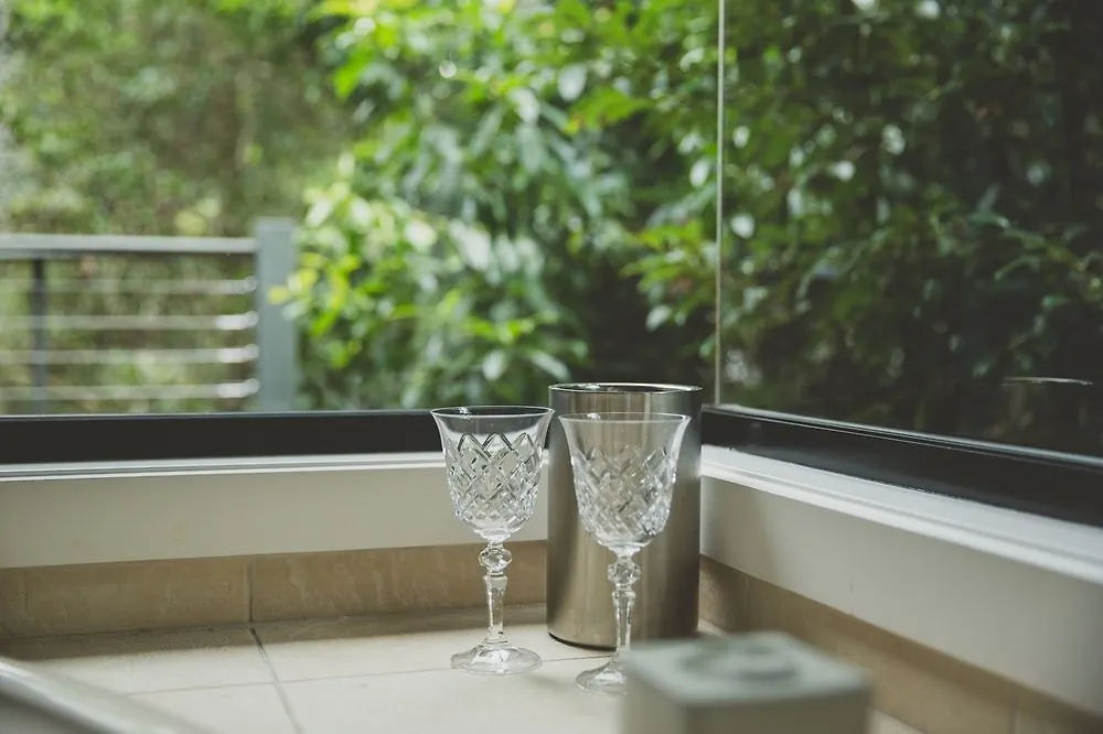 Montague'S Of Montville Bed and Breakfast Australia