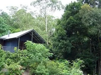 Montague'S Of Montville Bed and Breakfast Australia