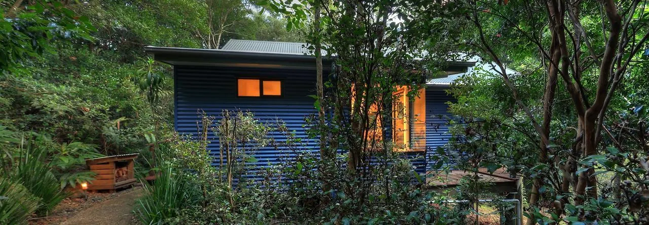 **** Bed & Breakfast Montague'S Of Montville Bed and Breakfast Australia