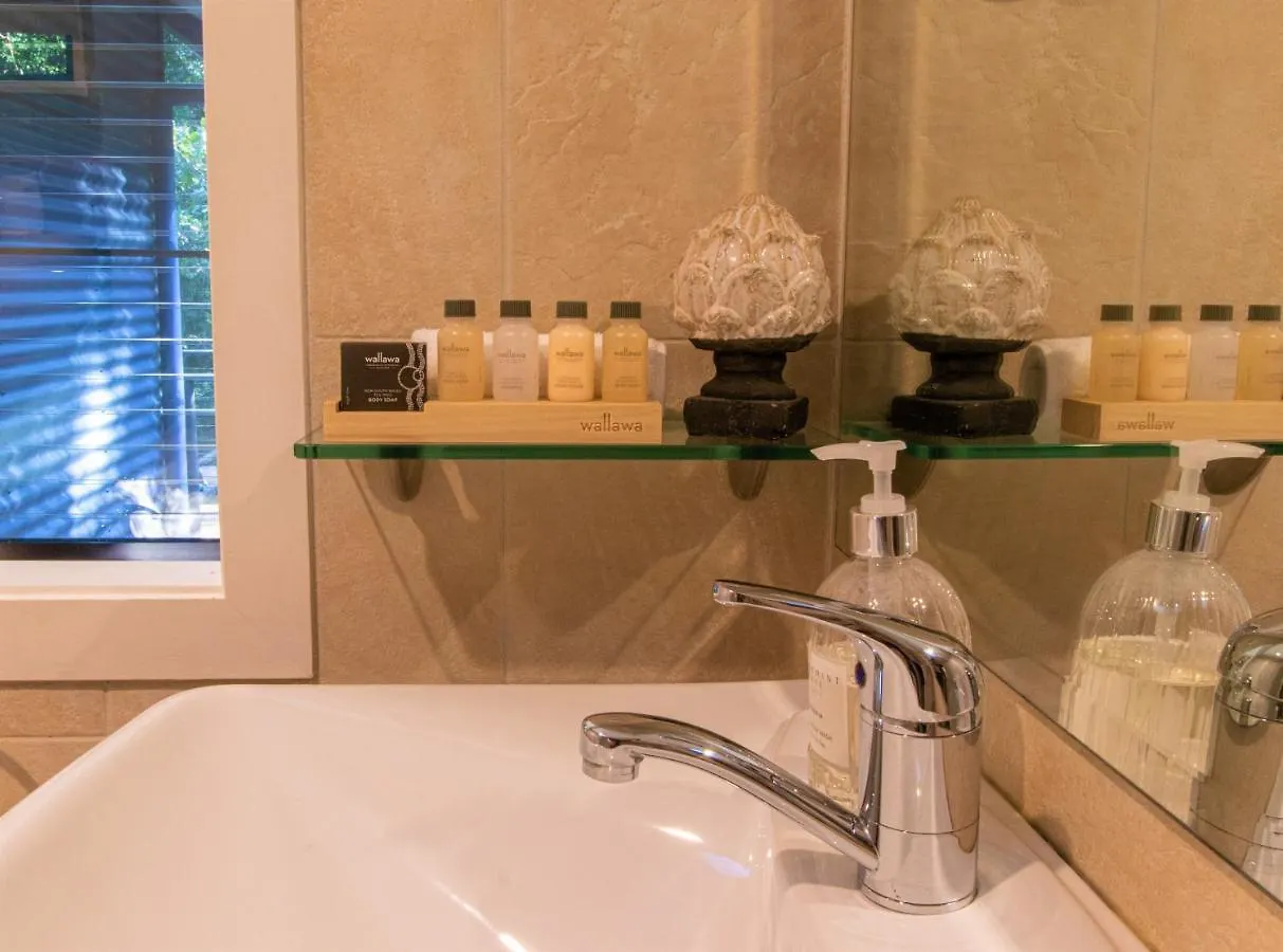 ****  Montague'S Of Montville Bed & Breakfast Australia