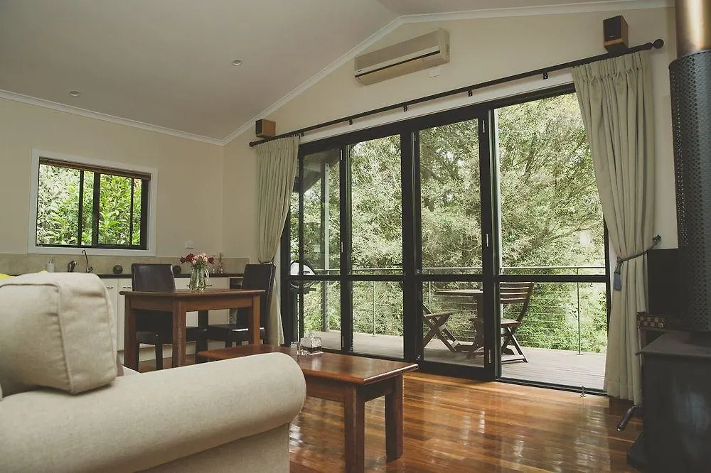 ****  Montague'S Of Montville Bed & Breakfast Australia